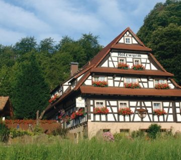 Fastenseminar im Schwarzwald 749,00 €