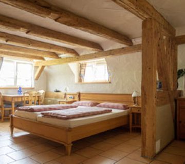 Fastenseminar im Schwarzwald 749,00 €